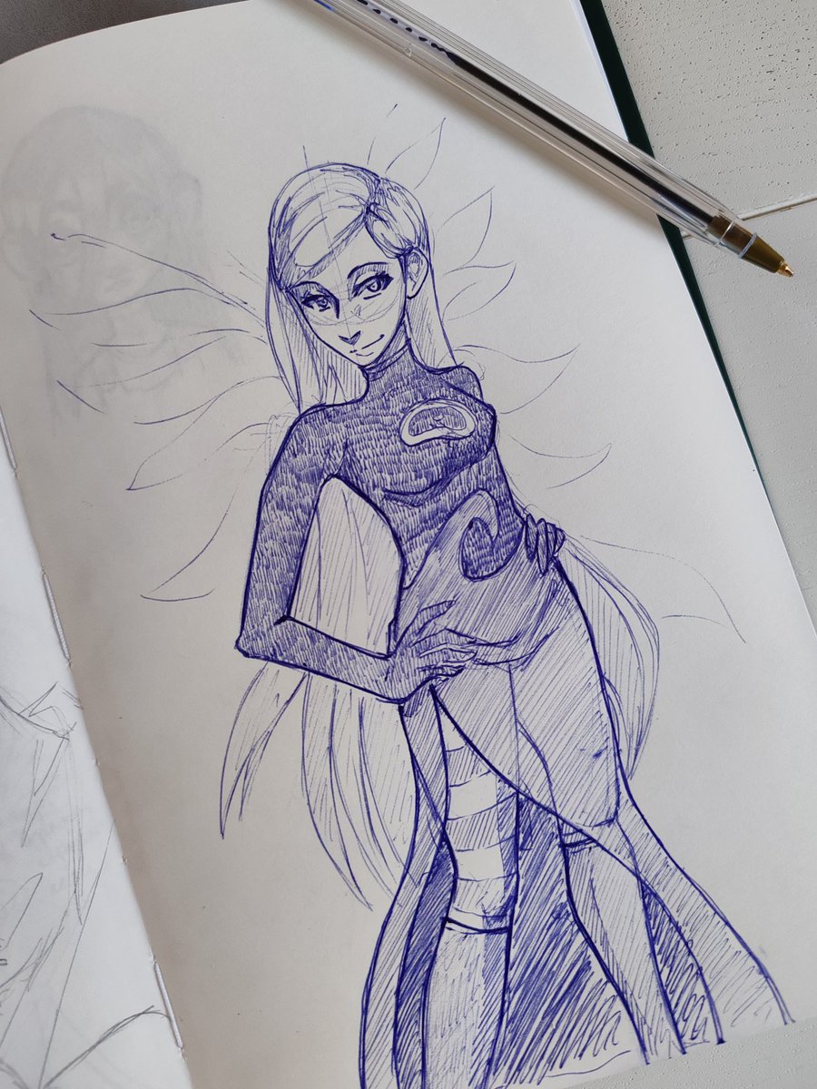 Alwwa_🐑/ ALEX tweet media