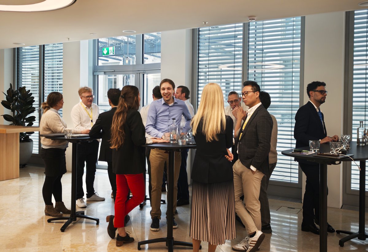 European Innovation Council tweet media