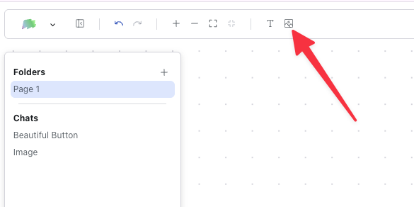 Magic Patterns tweet media
