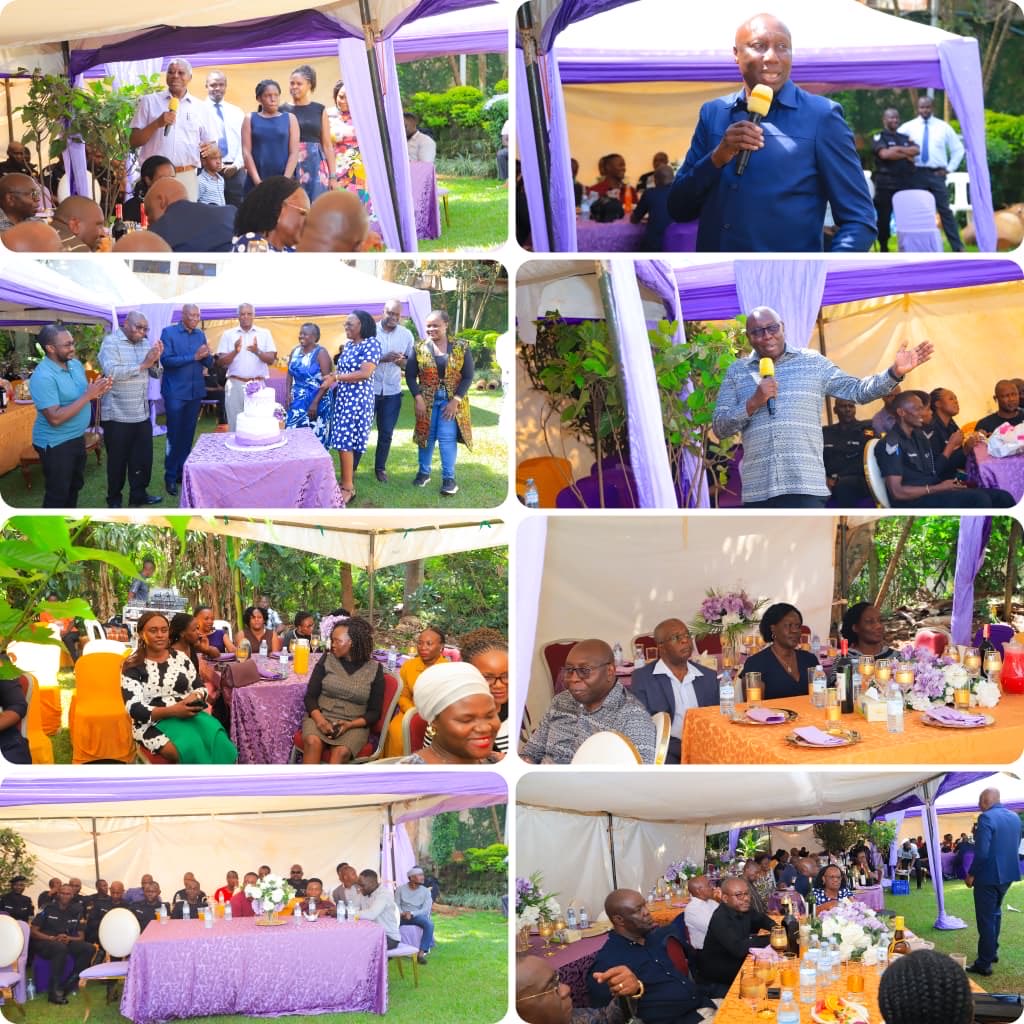 Judiciary Uganda tweet media