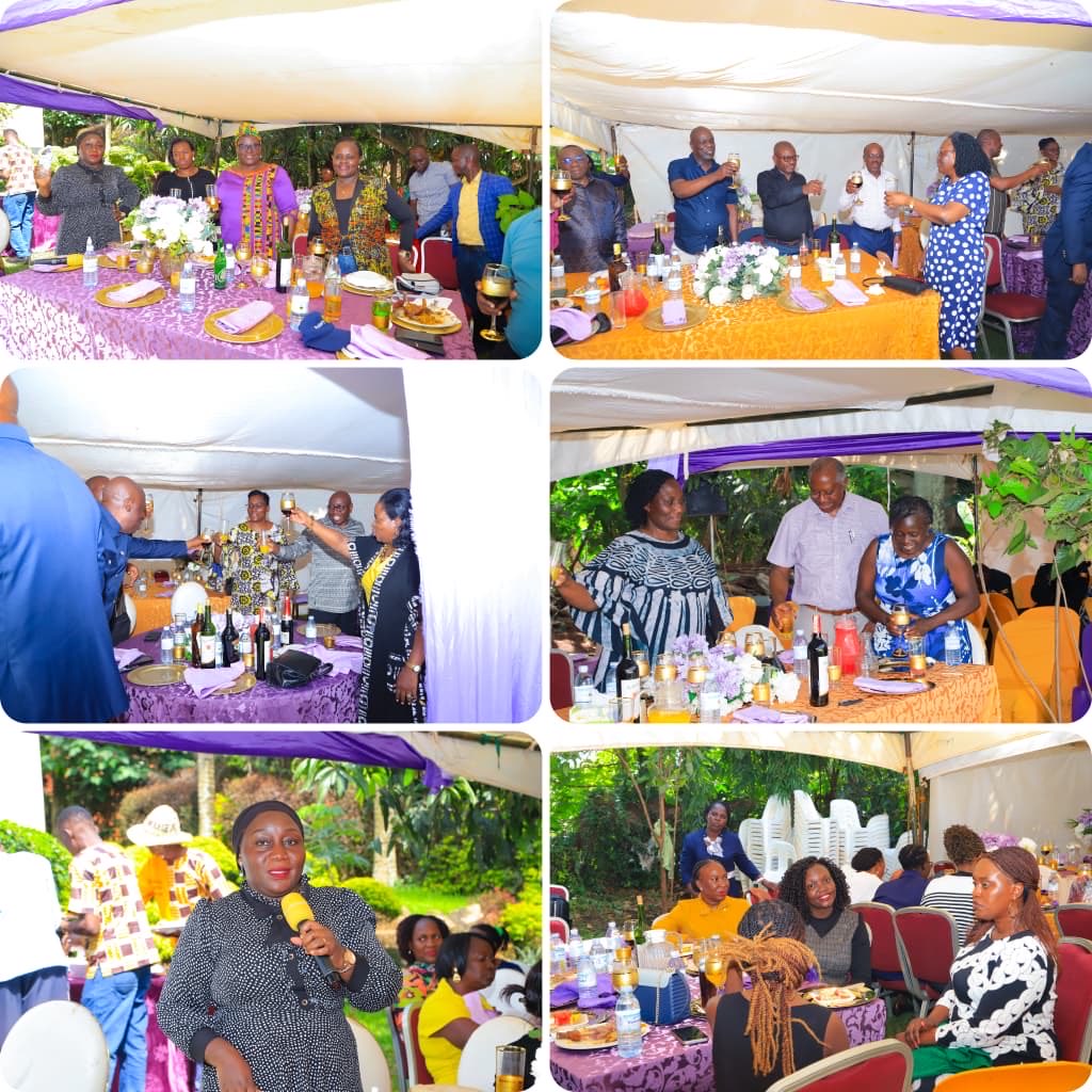 Judiciary Uganda tweet media