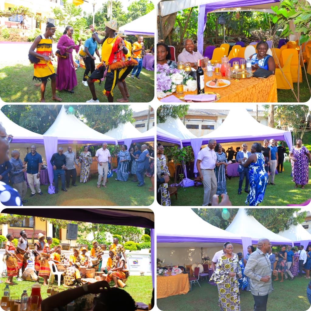 Judiciary Uganda tweet media