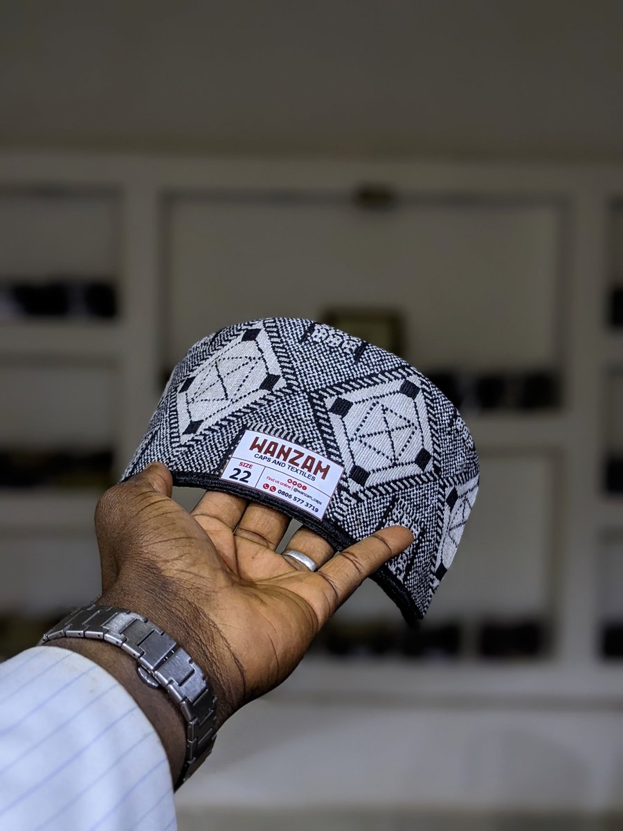 WANZAMCAPS tweet media