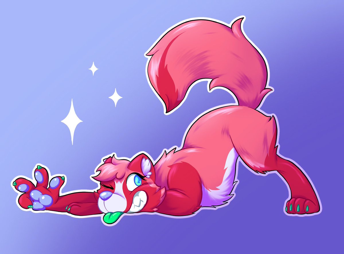 Cherie 💖 tweet media