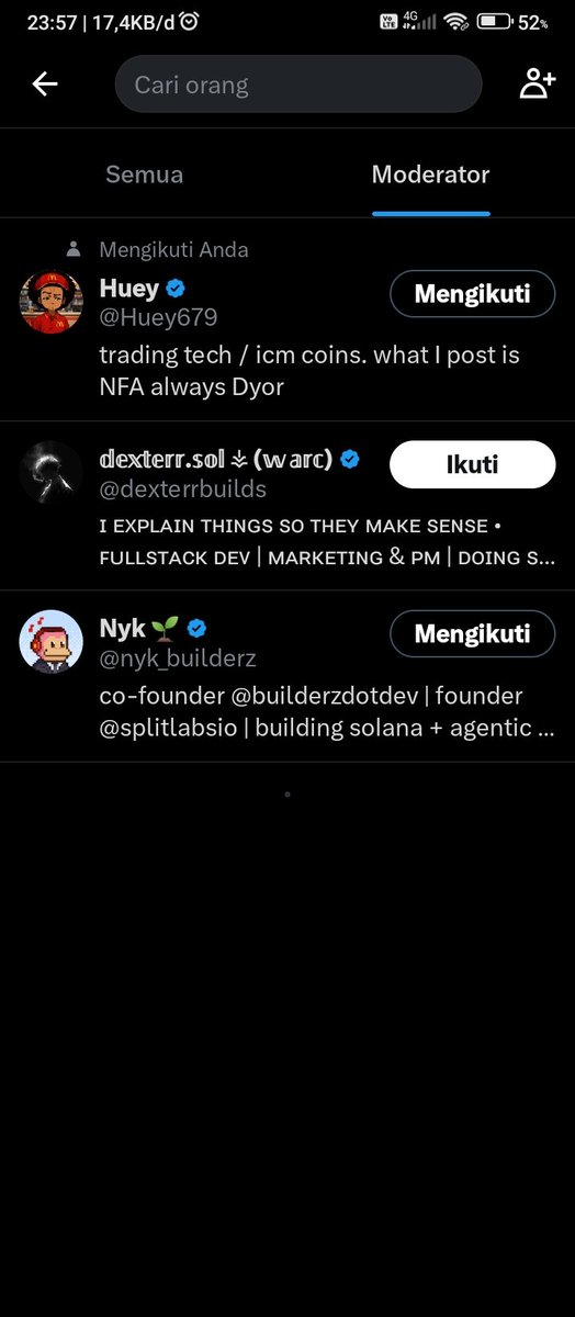 F1_Gevaara's tweet photo. Aped

$MISSION
Dev joined x com

Giga Candle soon

JaSk8R84mMSDp12gZZSPRpdZvBrKHfUiht77h9hpump https://t.co/6xosRoyR6L