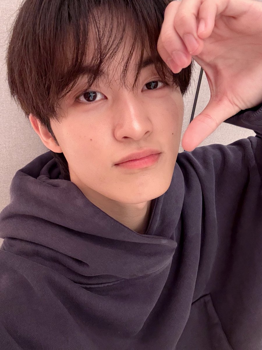 260314 mark bubble update🐯💬

*sent pic