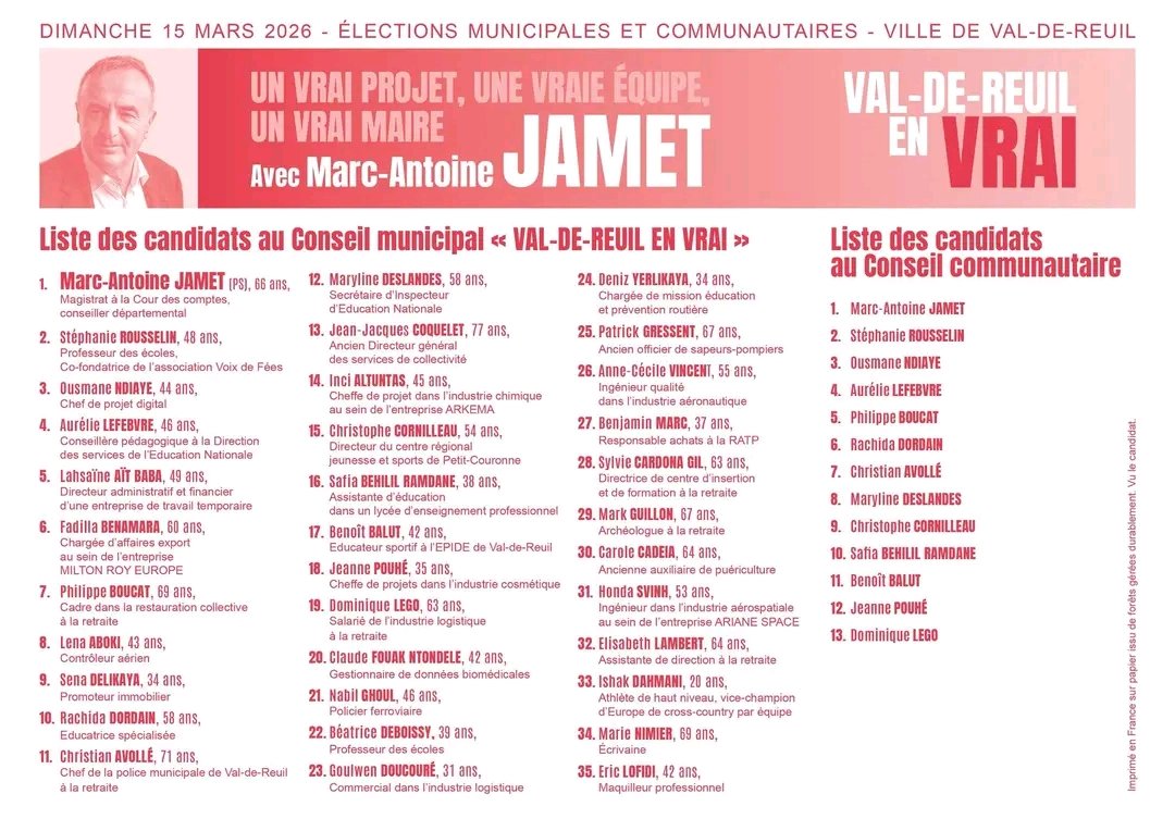 Val-de-Reuil 27 tweet media