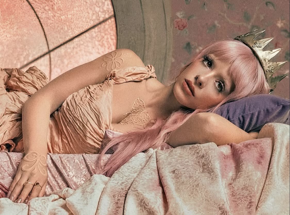 MELS HUB tweet media