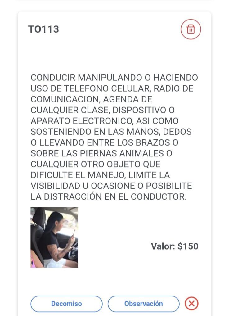 VMT tweet media