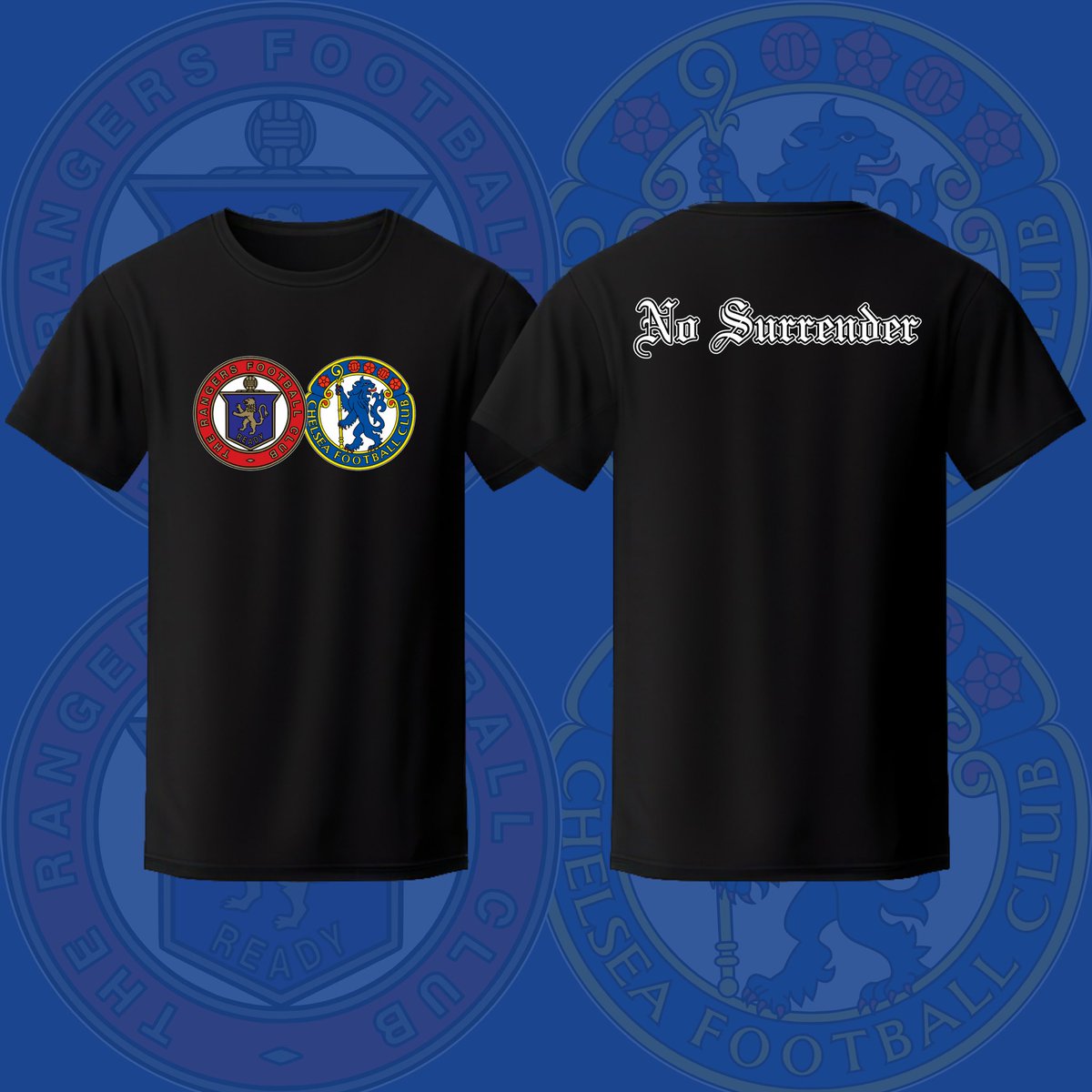 G73_Clothing's tweet photo. New designs added to the website!

Restocked on the Chelsea Rangers designs also.

https://t.co/hPYdxHHiUU https://t.co/IQaIdmk4DQ