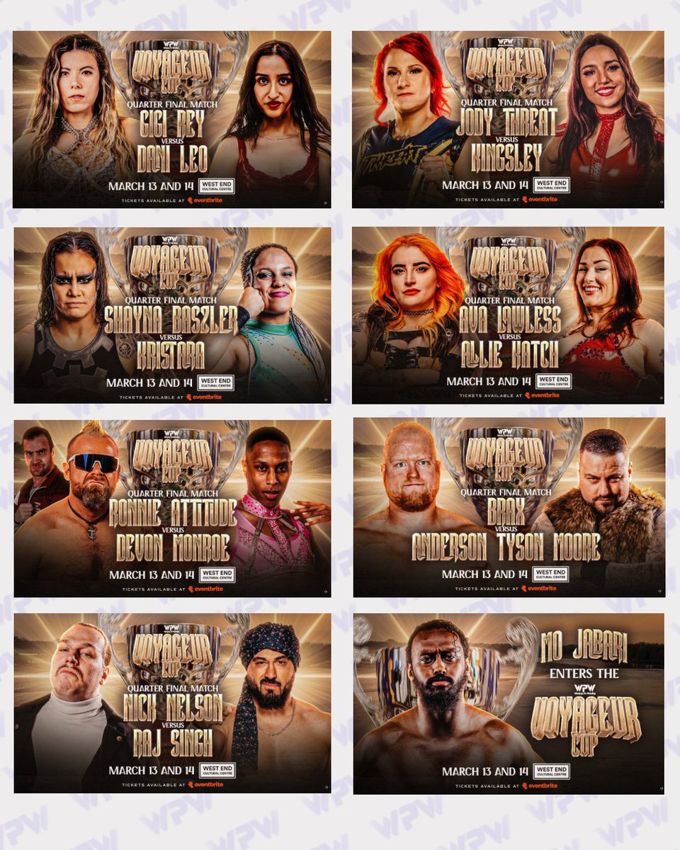 Winnipeg Pro Wrestling tweet media