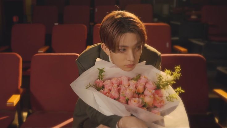 ꜱᴏɴɢɢʏ ! 🩵 ENHYPEN IS 7 .⋆♱⃓ tweet media