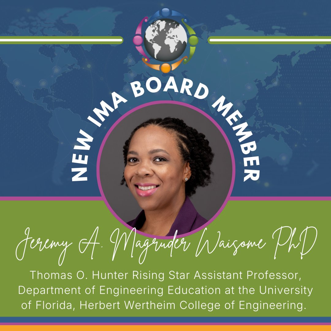 International Mentoring Association tweet media