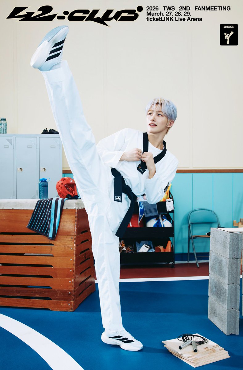 Birthday boy, 𝗝𝗶𝗵𝗼𝗼𝗻. 🝳 tweet media