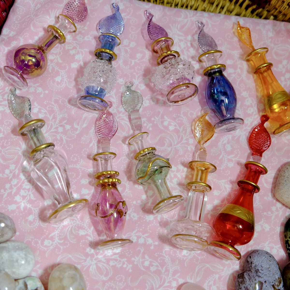 The Faery Grove 🫧 tweet media