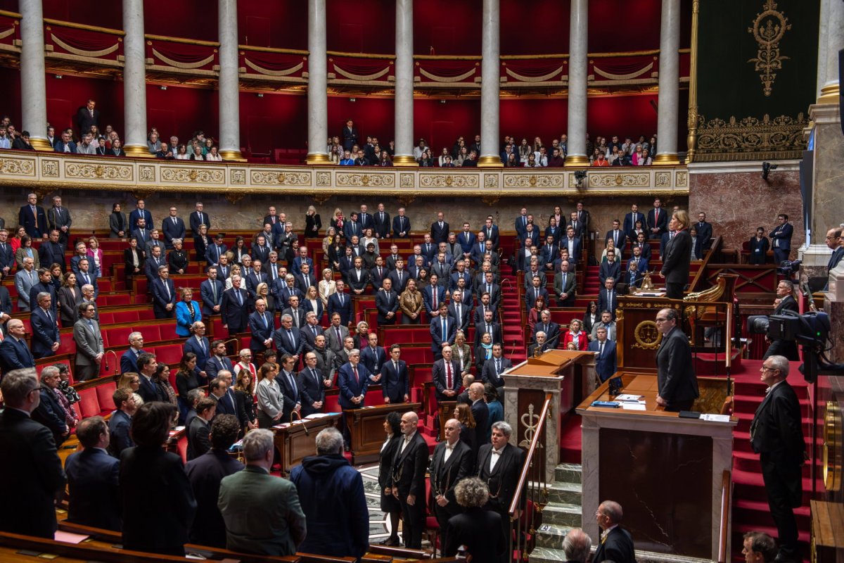 Bérénice tweet media