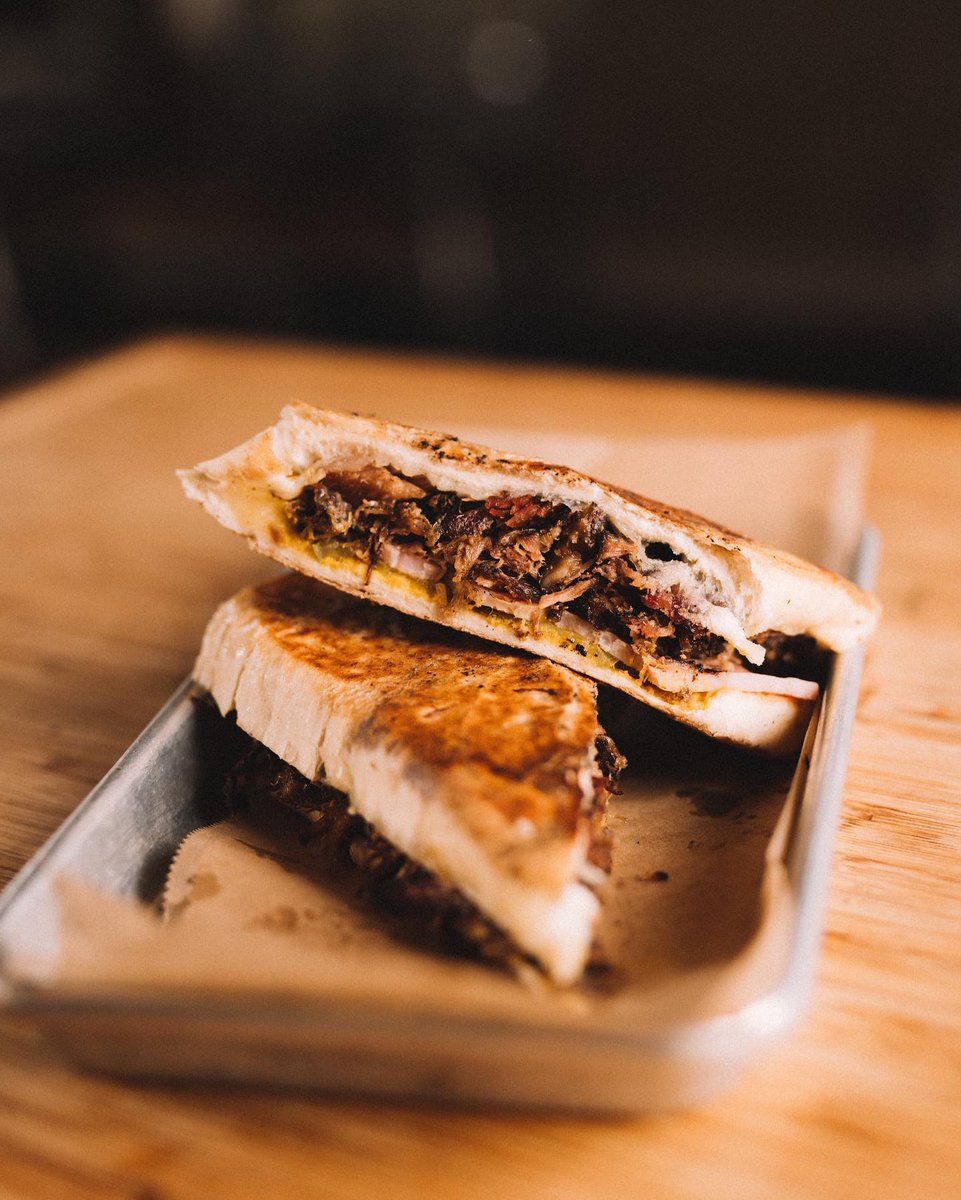 Two Brothers Smoked Meats tweet media