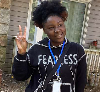 DeKalb County Police Department tweet media