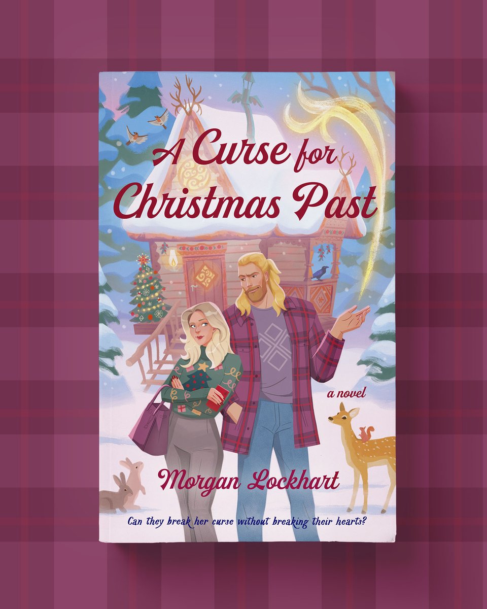 Dutton Books tweet media