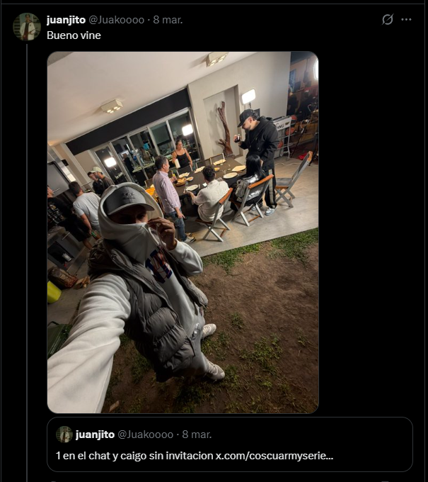 ProfeBielsa tweet media