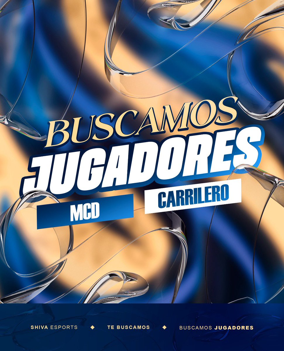 𝐒𝐡𝐢𝐯𝐚 𝐞𝐒𝐩𝐨𝐫𝐭𝐬 tweet media