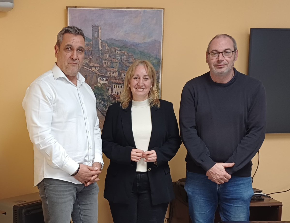 Subdelegació del Govern a Tarragona tweet media