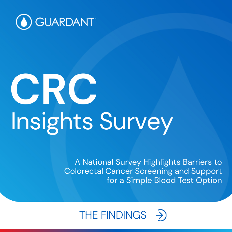 Guardant Health tweet media