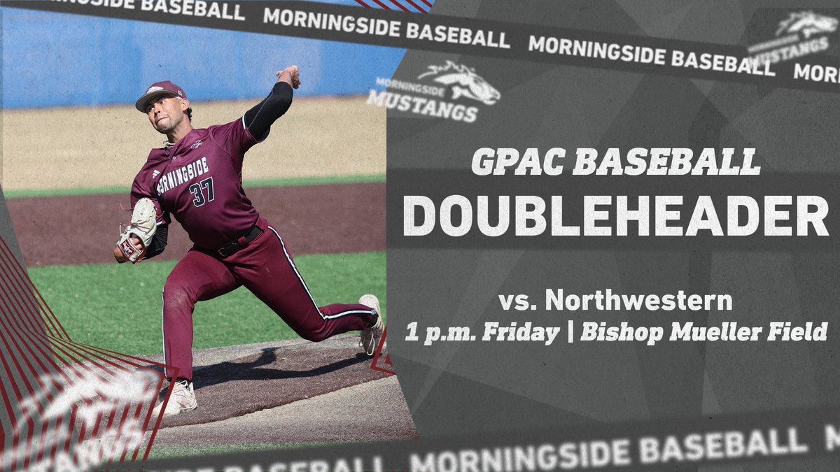 Morningside Mustangs 🐴 tweet media