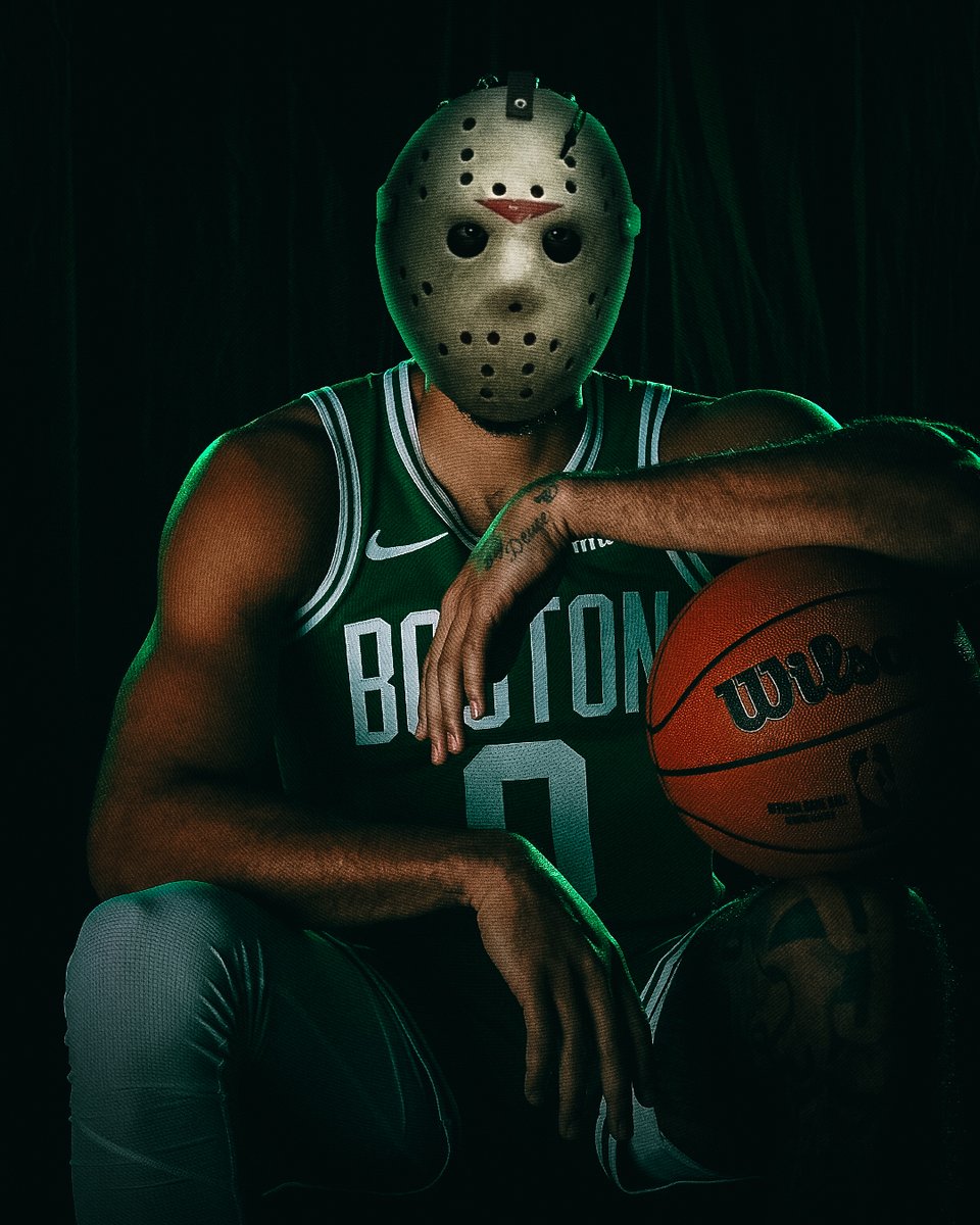 Boston Celtics tweet media