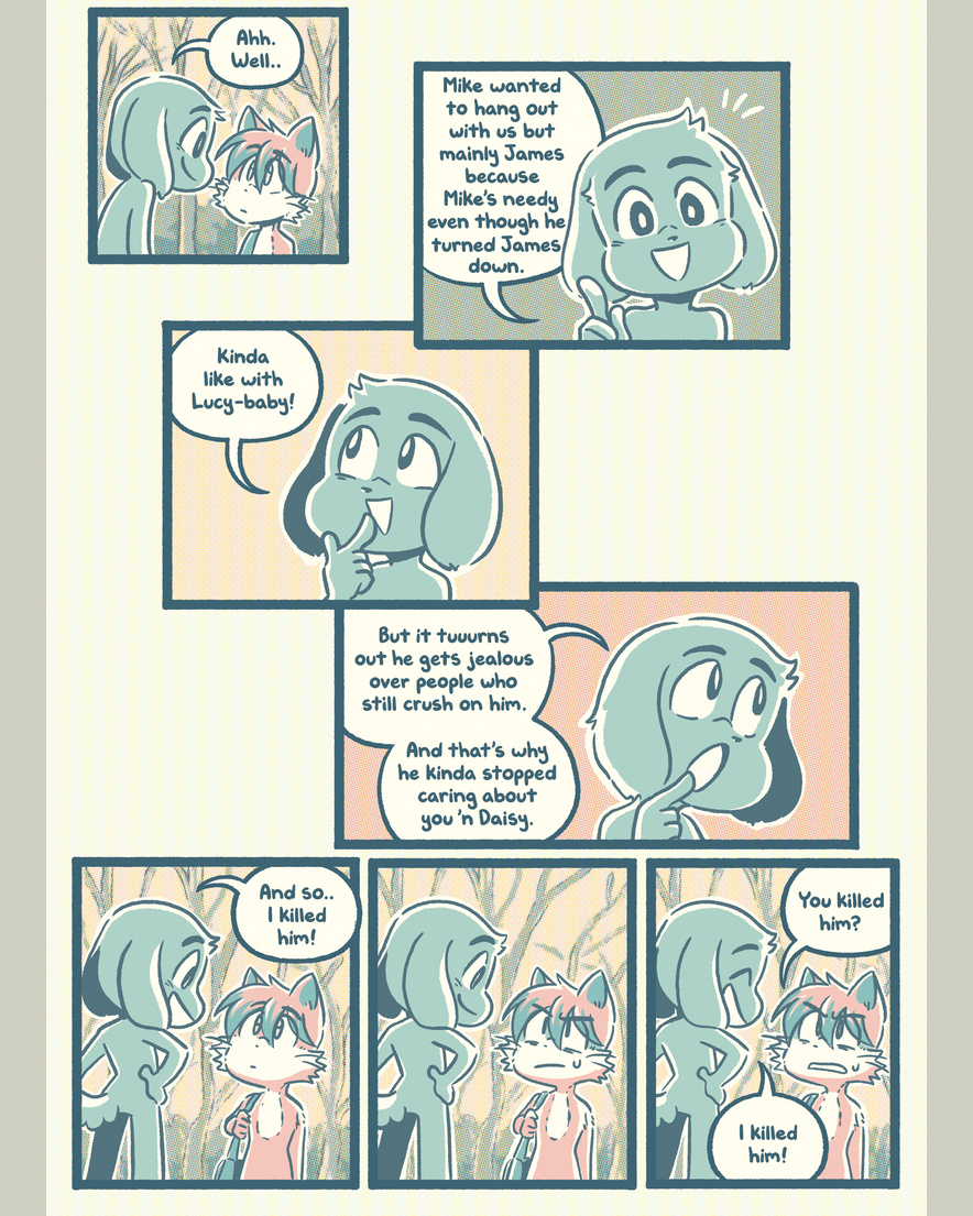 Veronica Vera tweet media