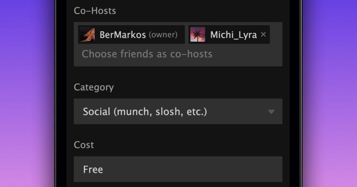 FetLife tweet media