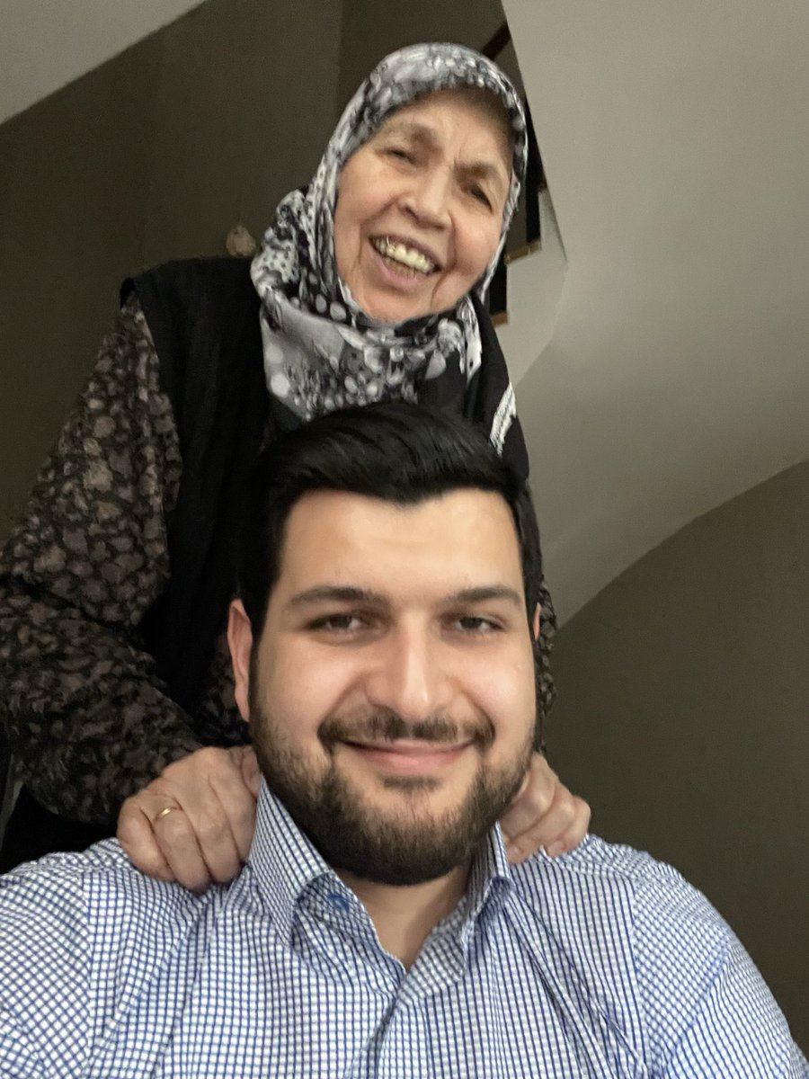 Yunus Furkan AKBAL tweet media