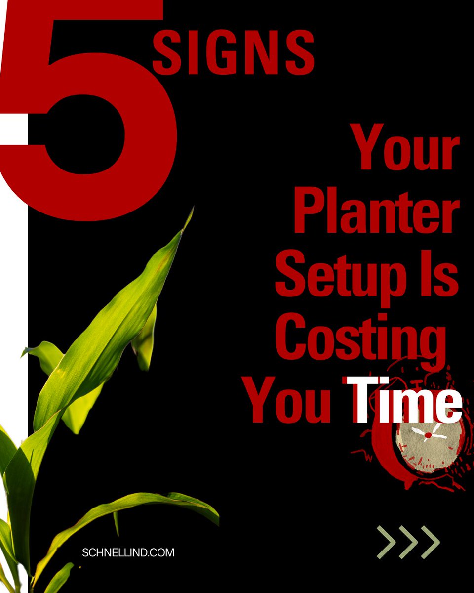 Schnell Industries Inc tweet media