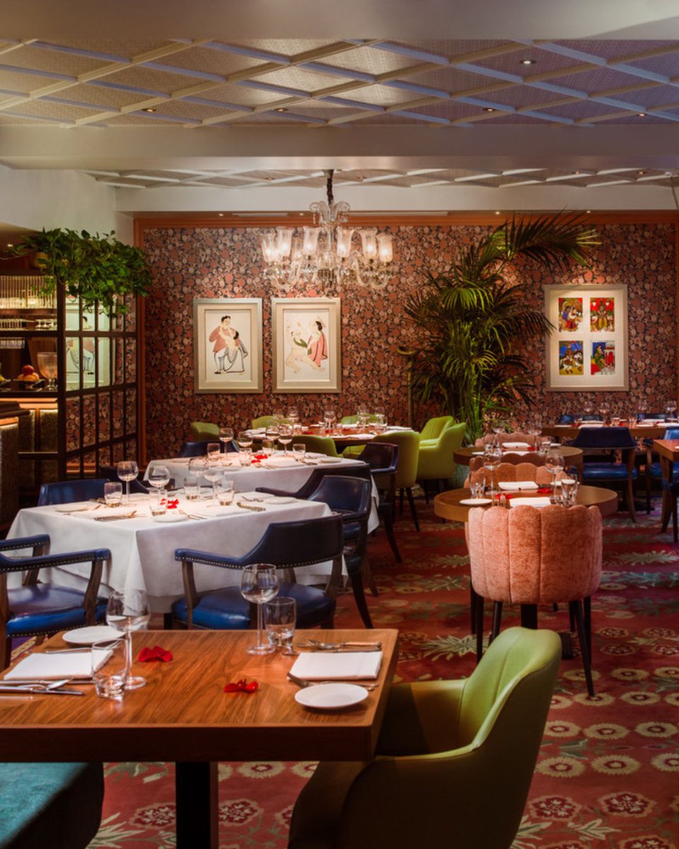 The Good Food Guide tweet media