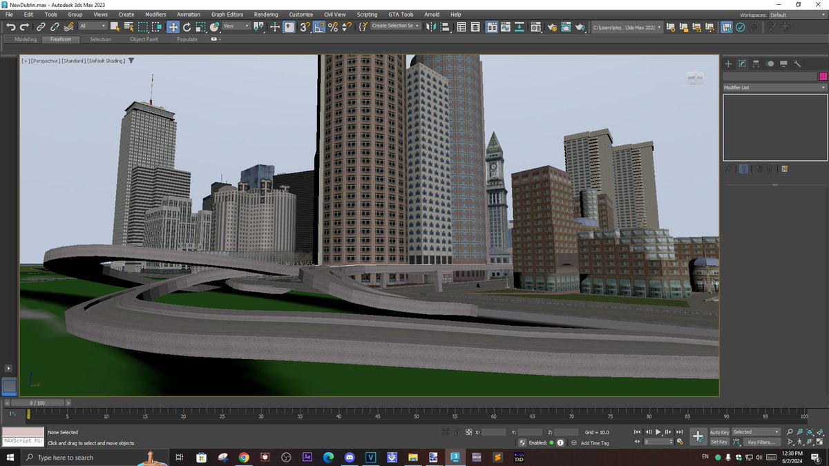Project Eagle DEV tweet media