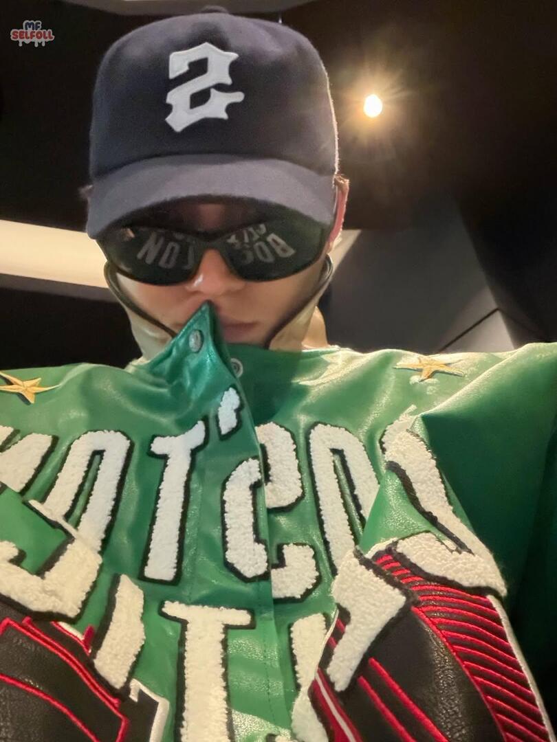 SELFOL ONLY! tweet media