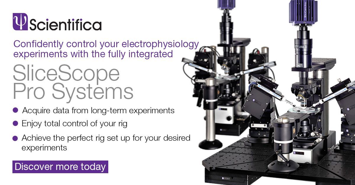 Scientifica tweet media