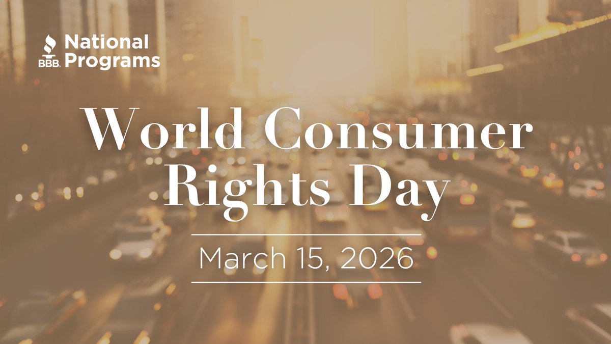 BBB National Programs tweet media