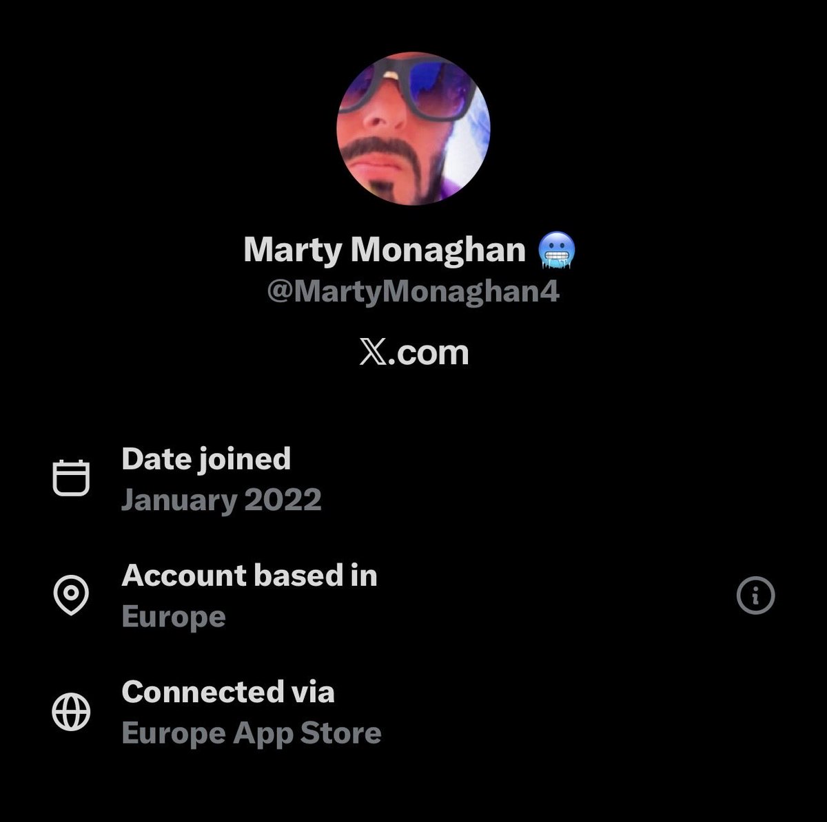 Patti Mayonnaise tweet media