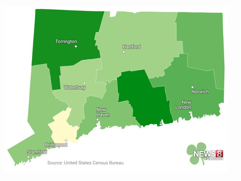 WTNH News 8 tweet media