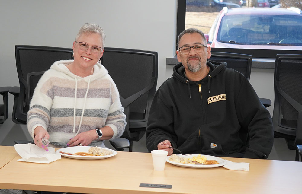 DCS Corporation tweet media