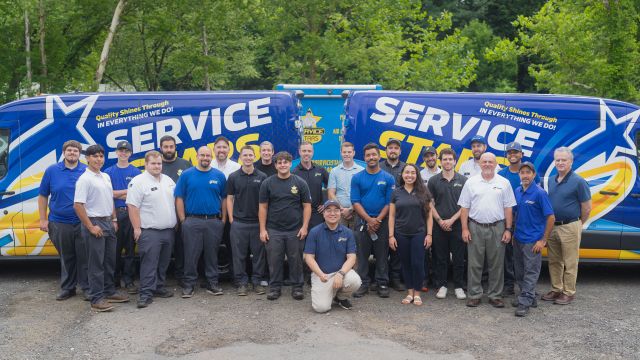 K12academics's tweet image. Our experienced and knowledgeable technicians provide high-quality solutions and service with a smile for all your plumbing, heating, cooling, and electrical service needs.

bit.ly/3P7dKvd

#WaterHeaters #Plumbing #Plumber #IndoorAirQuality #HomeServices #Heating