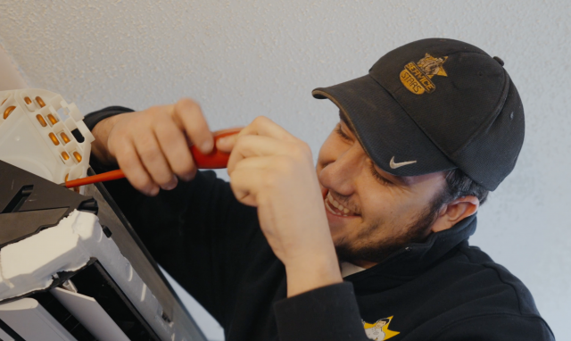 K12academics's tweet image. Our experienced and knowledgeable technicians provide high-quality solutions and service with a smile for all your plumbing, heating, cooling, and electrical service needs.

bit.ly/3P7dKvd

#WaterHeaters #Plumbing #Plumber #IndoorAirQuality #HomeServices #Heating