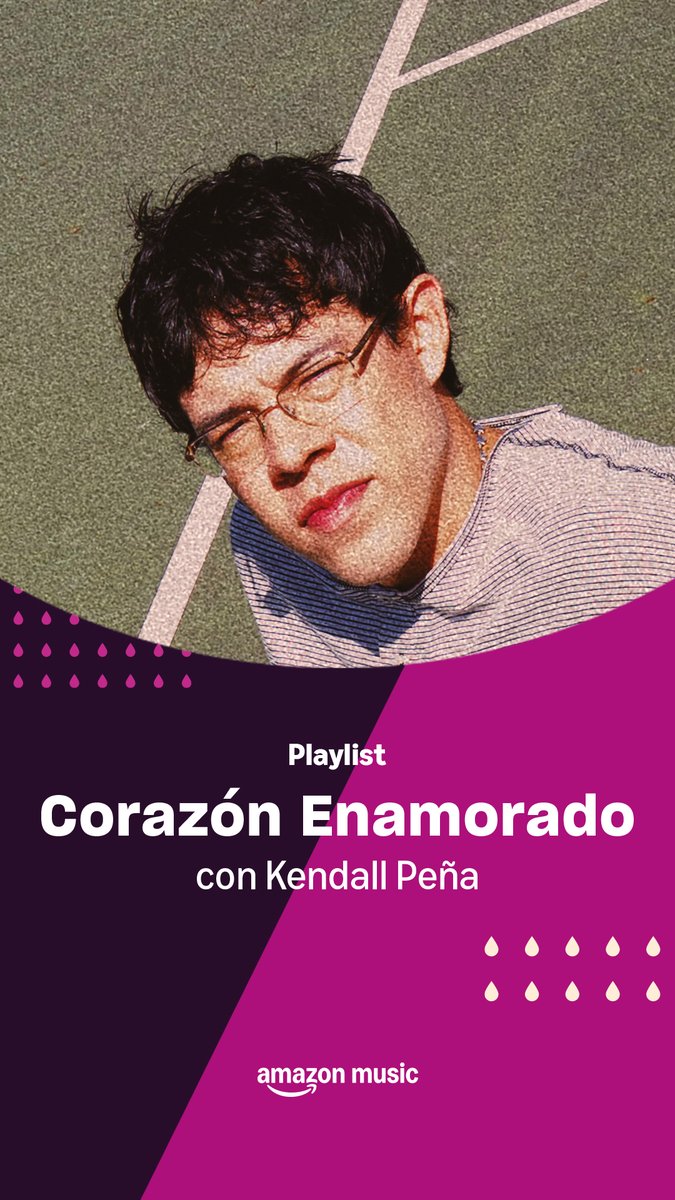 UniversalMusicE's tweet image. Subiéndole el volumen a #AmazonMusic 🔊

✨ #Juanes en SOMOS POP f.mtr.cool/iviabjghzn
💘 #KendallPeña en CORAZÓN ENAMORADO f.mtr.cool/nyluqsnnlz
⚡ #TheWarning en Rocking Alternative f.mtr.cool/zdsihusewz