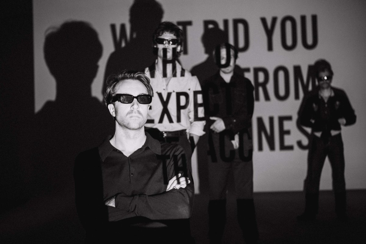 O2 Academy Brixton tweet media