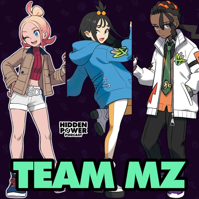 Hidden Power Podcast tweet media