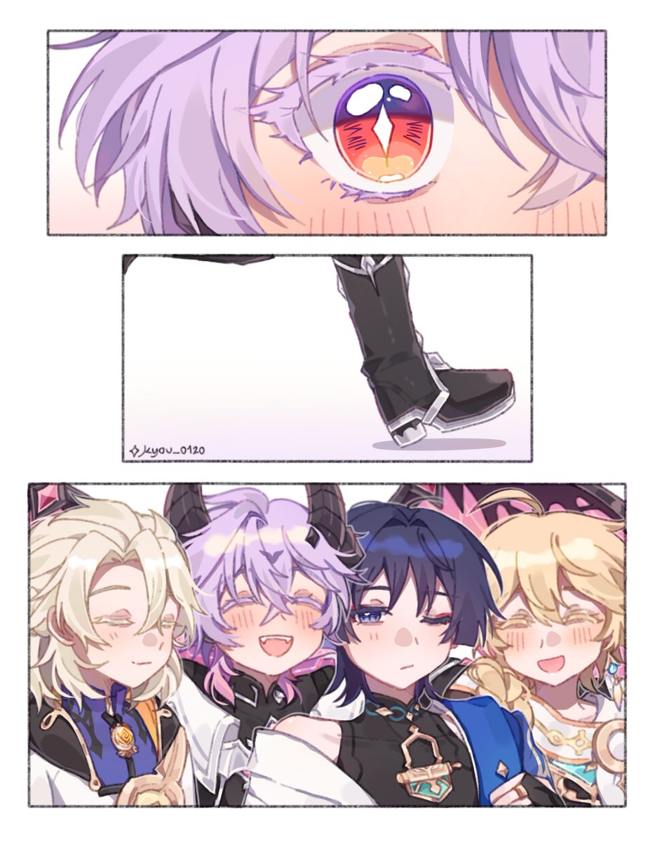 His story has only just begun!
#durin #ドゥリン生誕祭2026