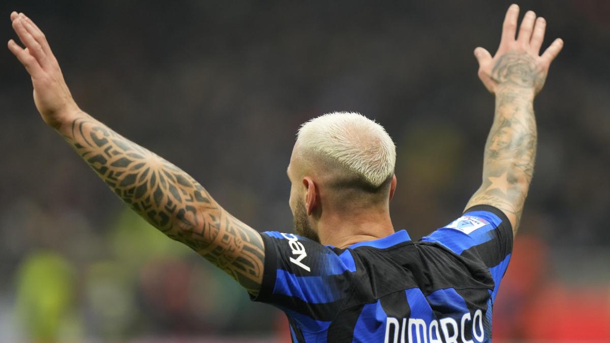 Mohammed tweet media