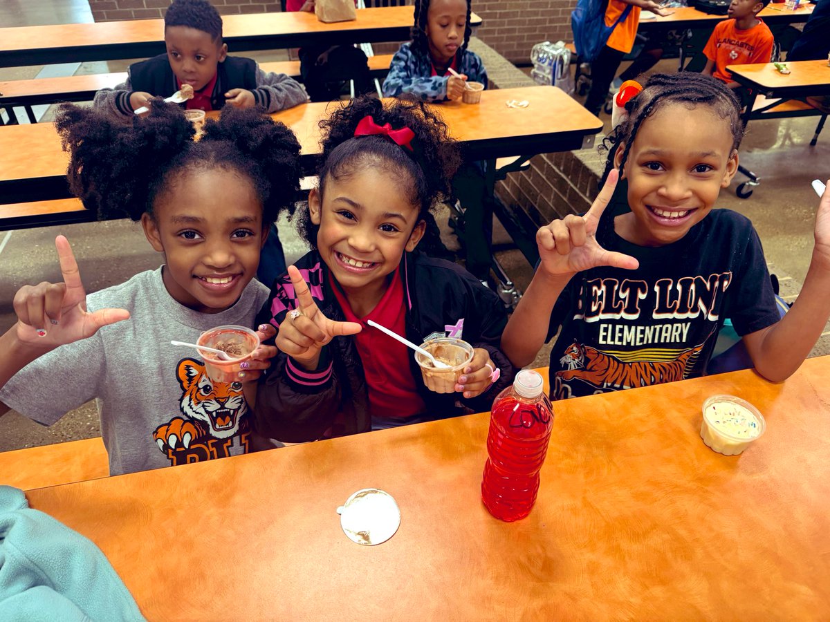 Belt Line Elementary tweet media