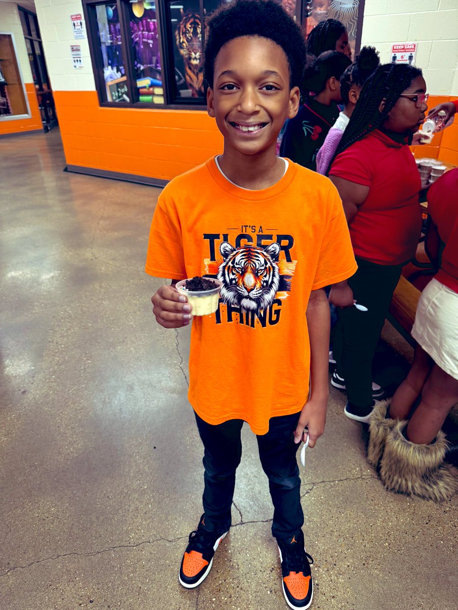 Belt Line Elementary tweet media